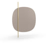 Καθρέπτης Vanity | Calligaris